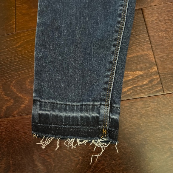 Spanx jeans - Picture 3 of 8